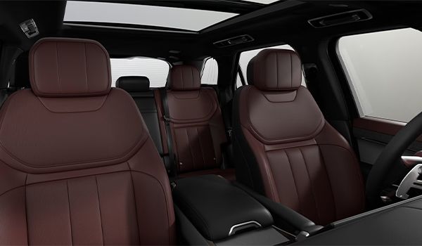 2026  Range Rover Sport