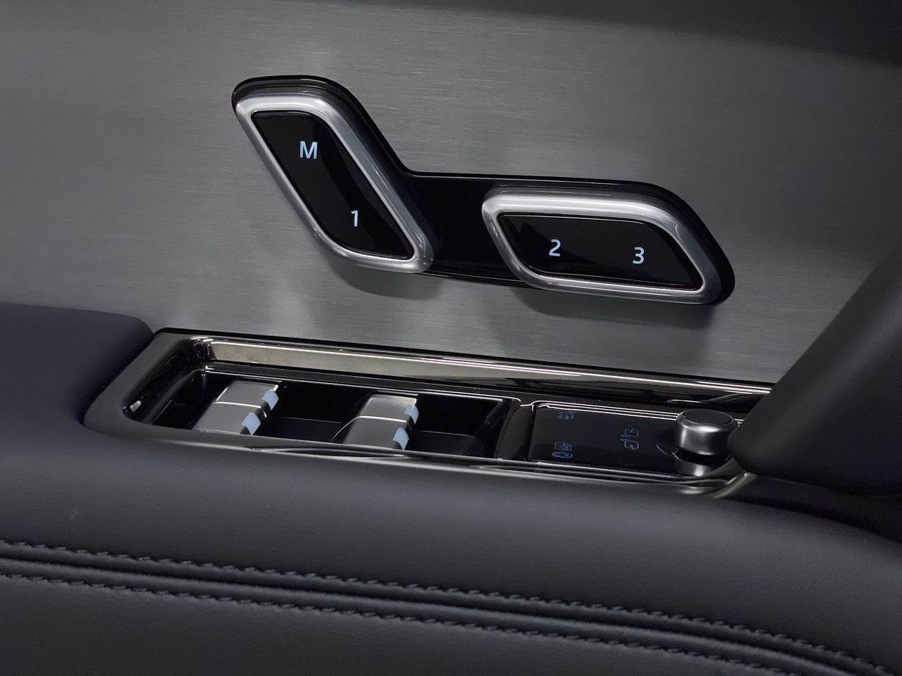 2026  Range Rover Sport