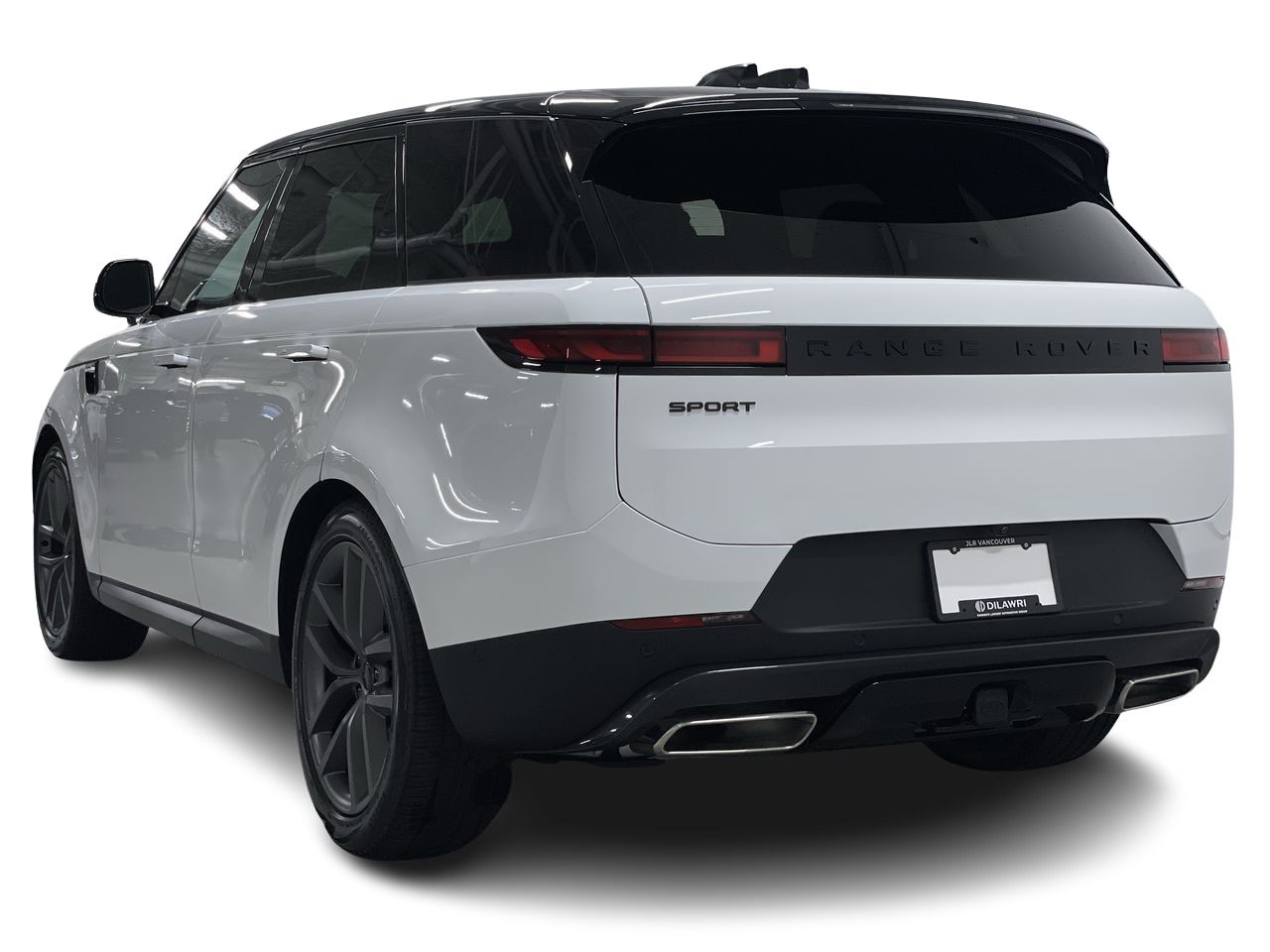 2026  Range Rover Sport