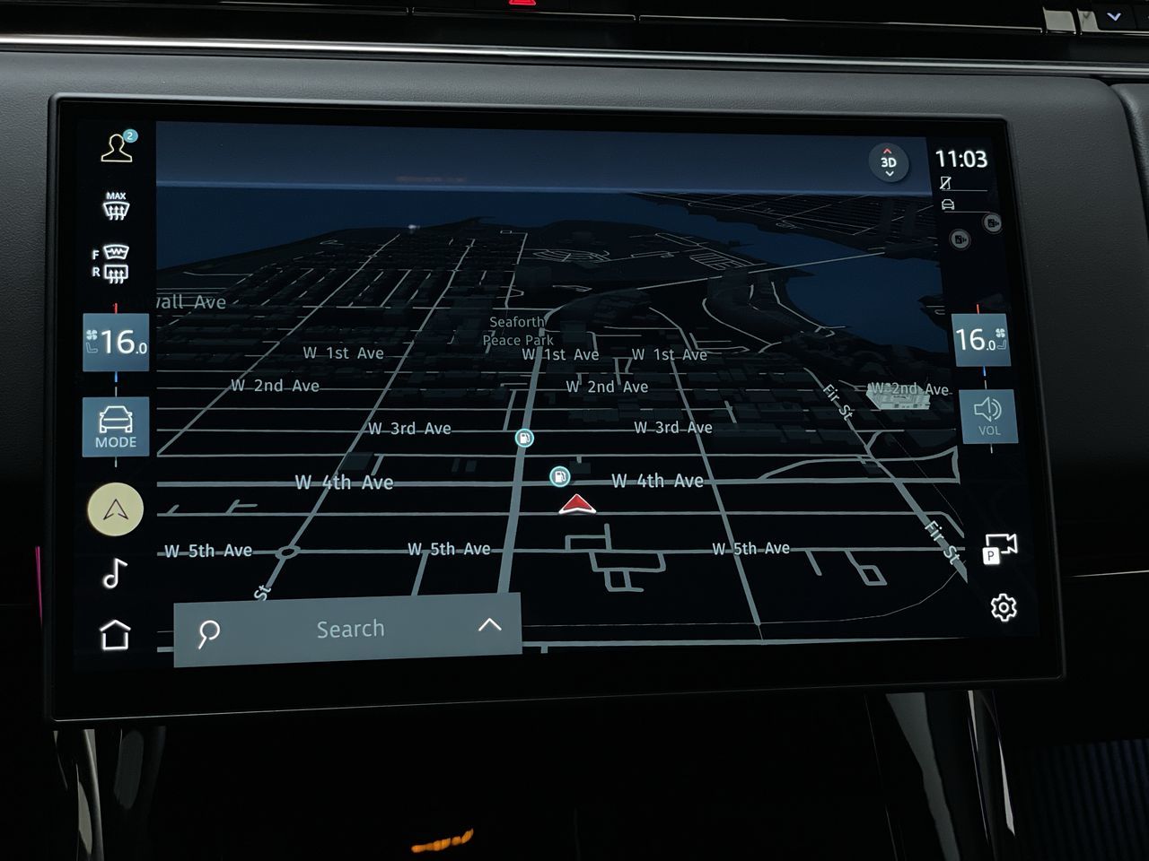 2026  Range Rover Sport