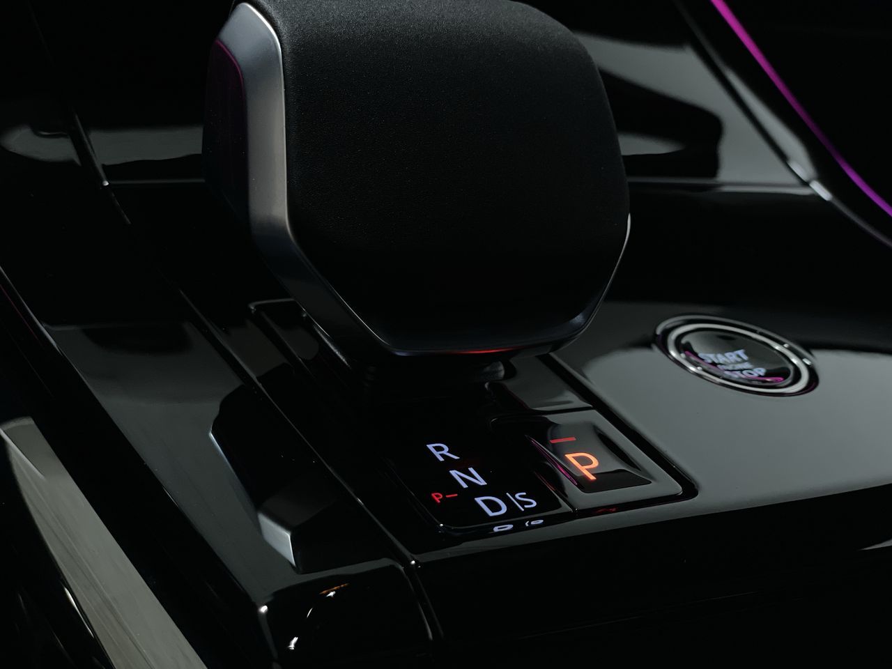2026  Range Rover Sport