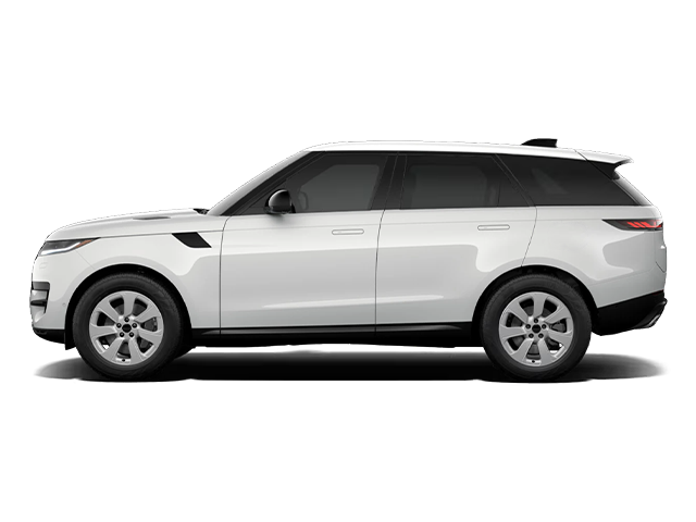 2026  Range Rover Sport