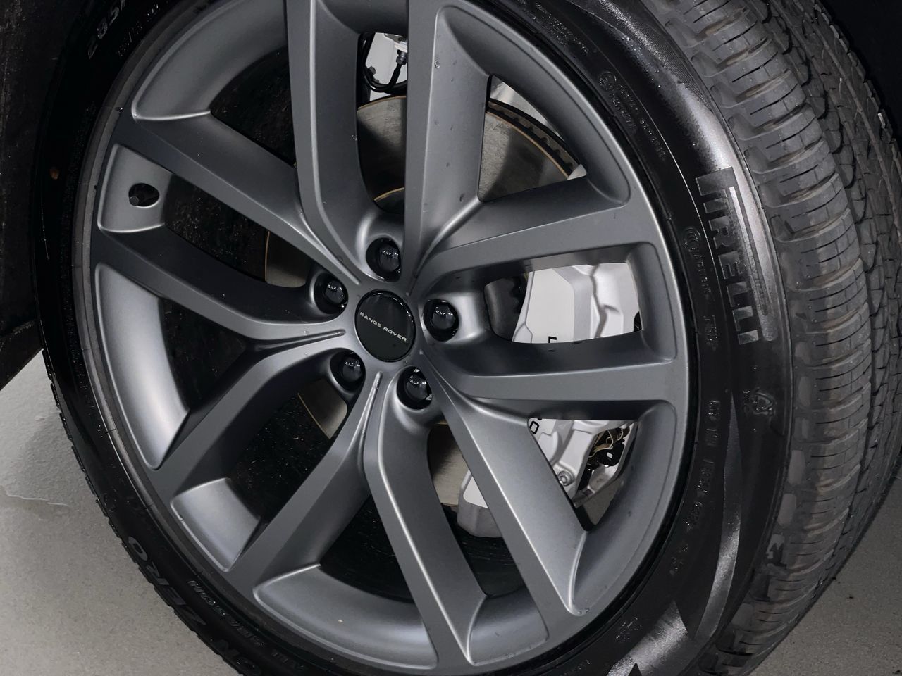 2026  Range Rover Sport