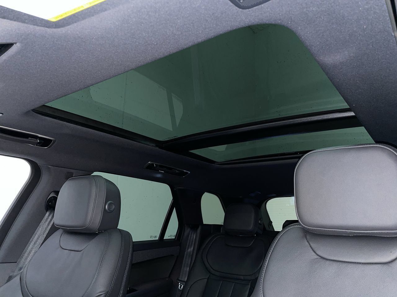 2026  Range Rover Sport