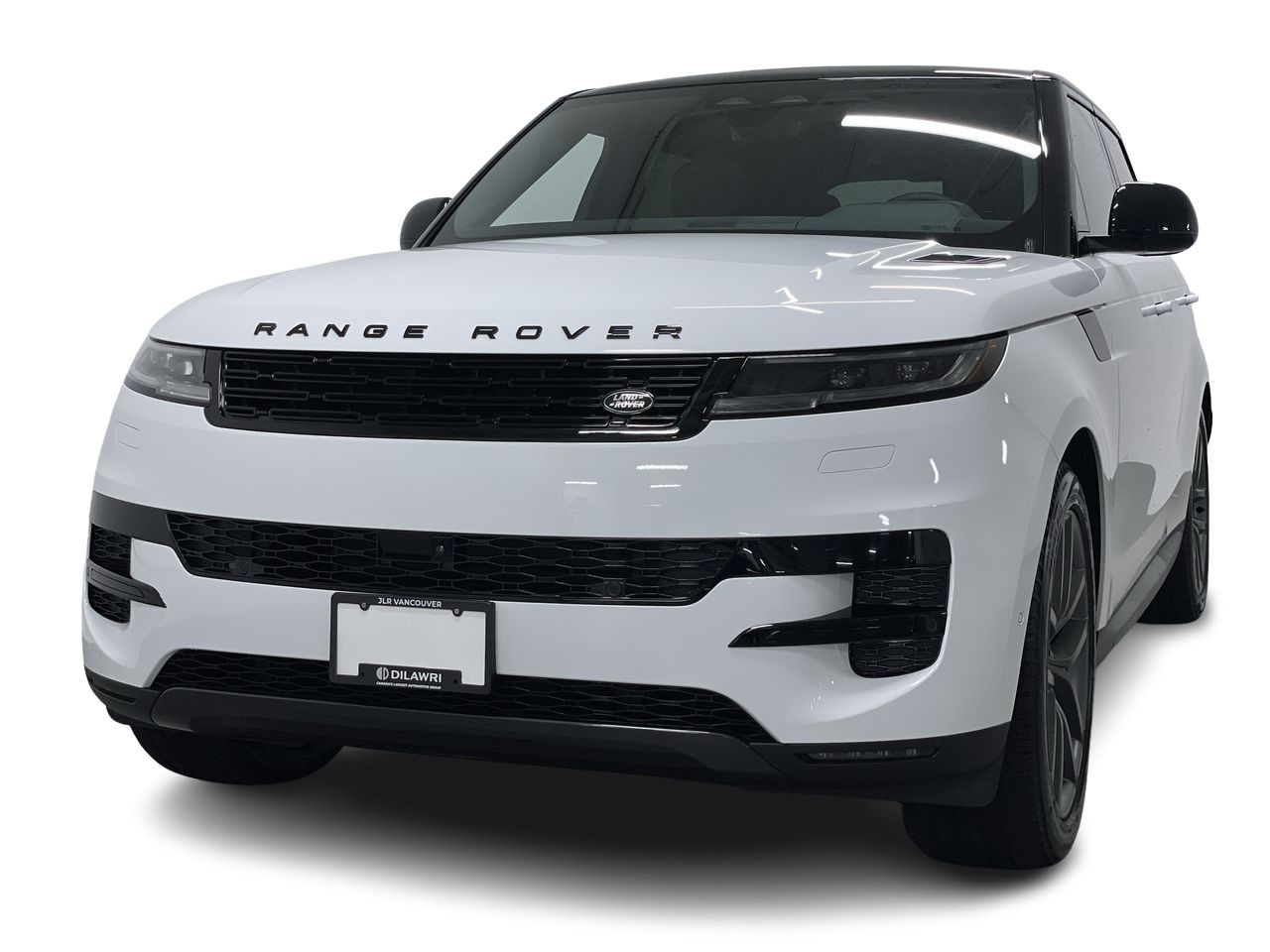 2026  Range Rover Sport