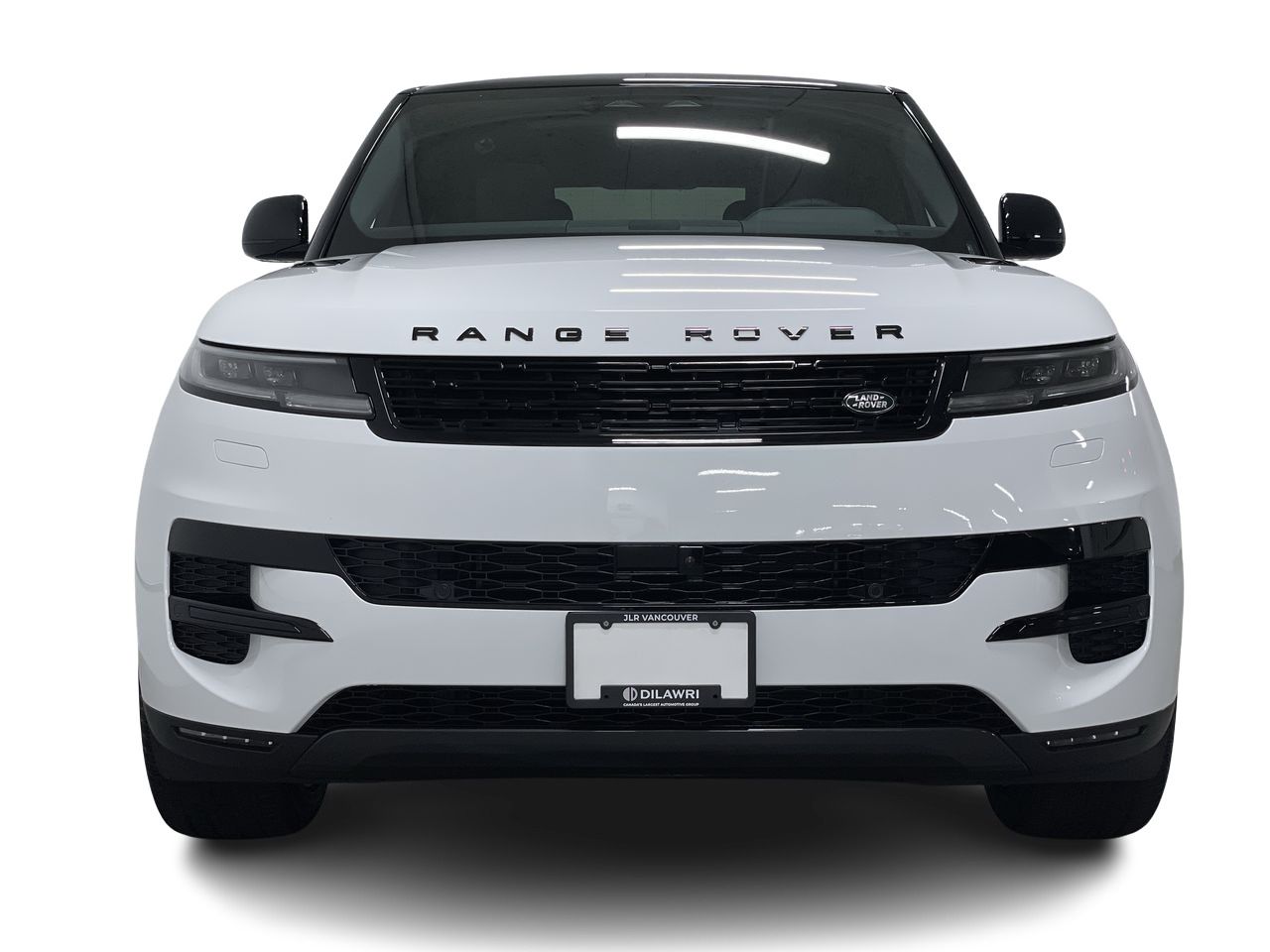 2026  Range Rover Sport