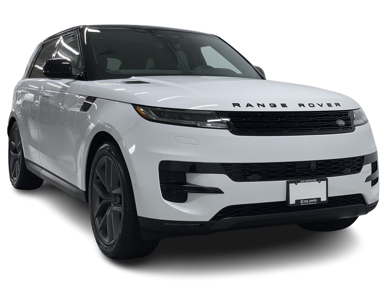 2026  Range Rover Sport