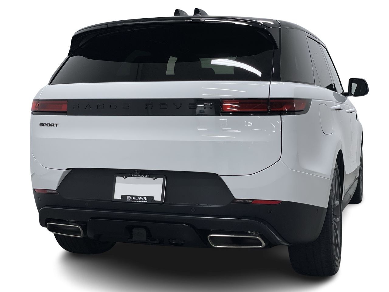 2026  Range Rover Sport