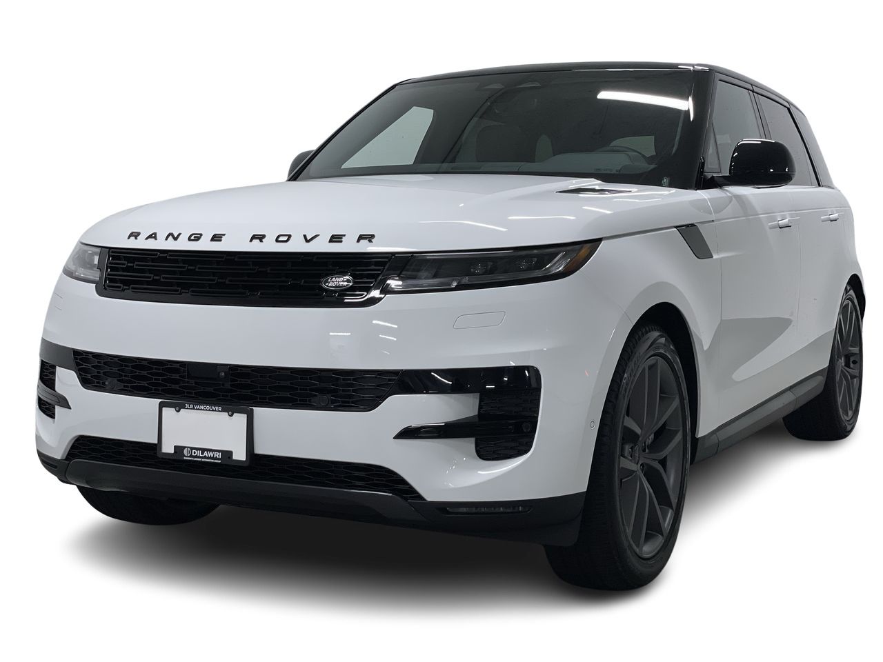 2026  Range Rover Sport