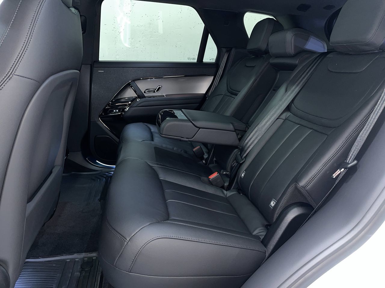 2026  Range Rover Sport