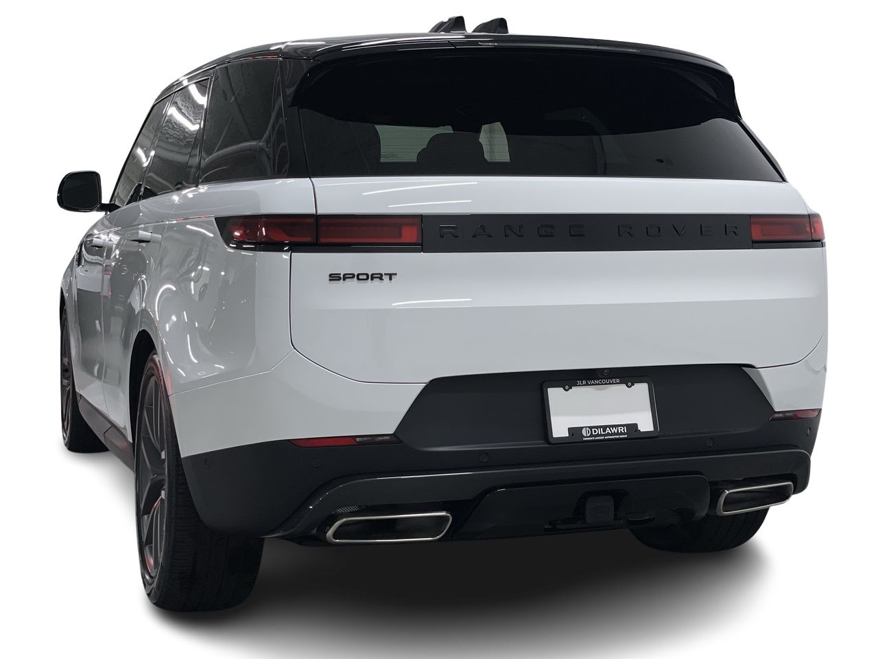 2026  Range Rover Sport