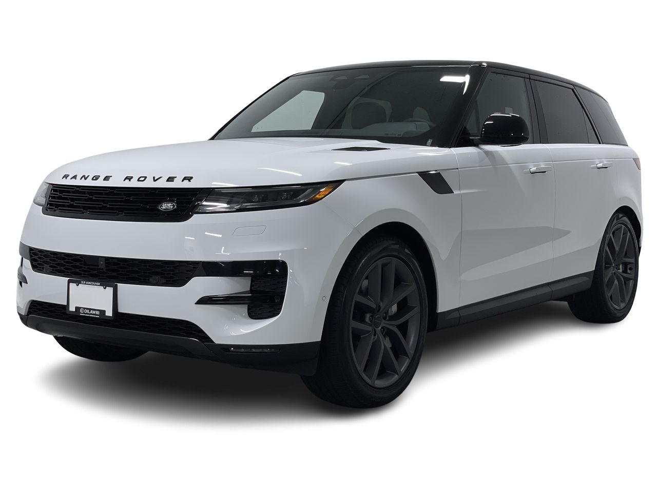 2026  Range Rover Sport