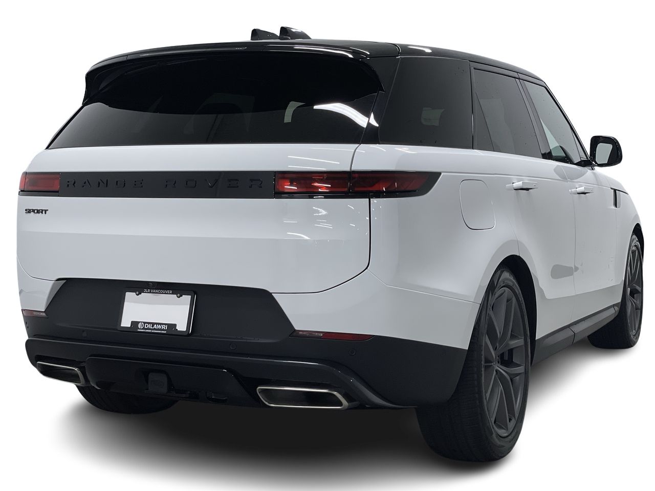 2026  Range Rover Sport