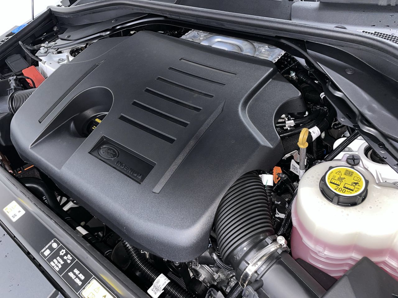 2026  Range Rover Sport