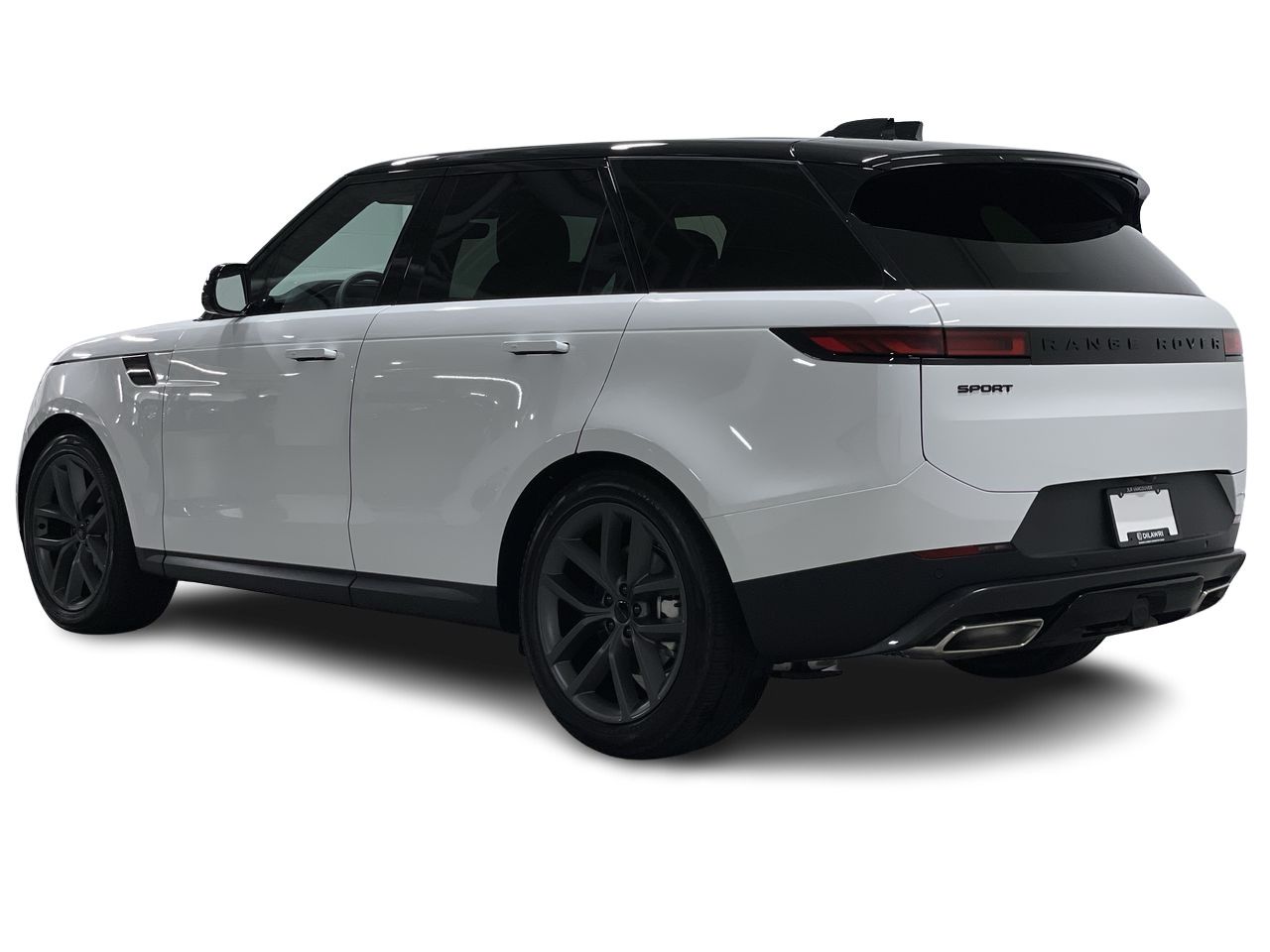 2026  Range Rover Sport