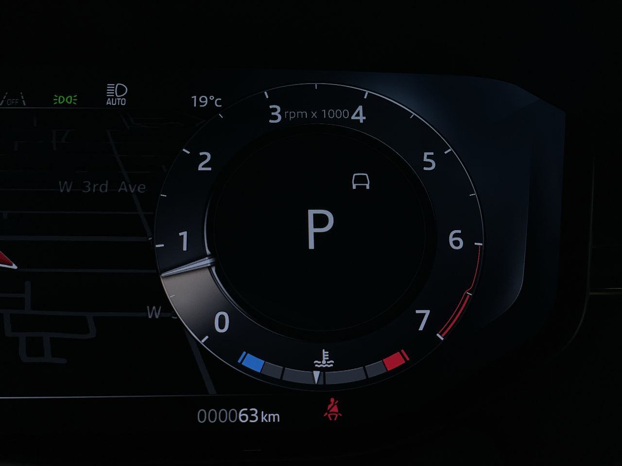 2026  Range Rover Sport