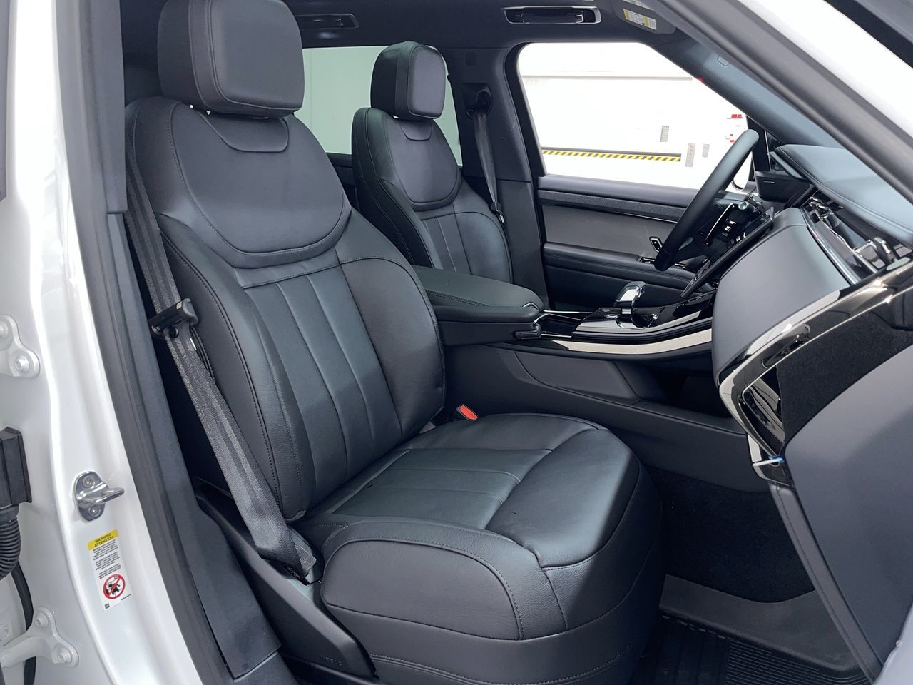2026  Range Rover Sport