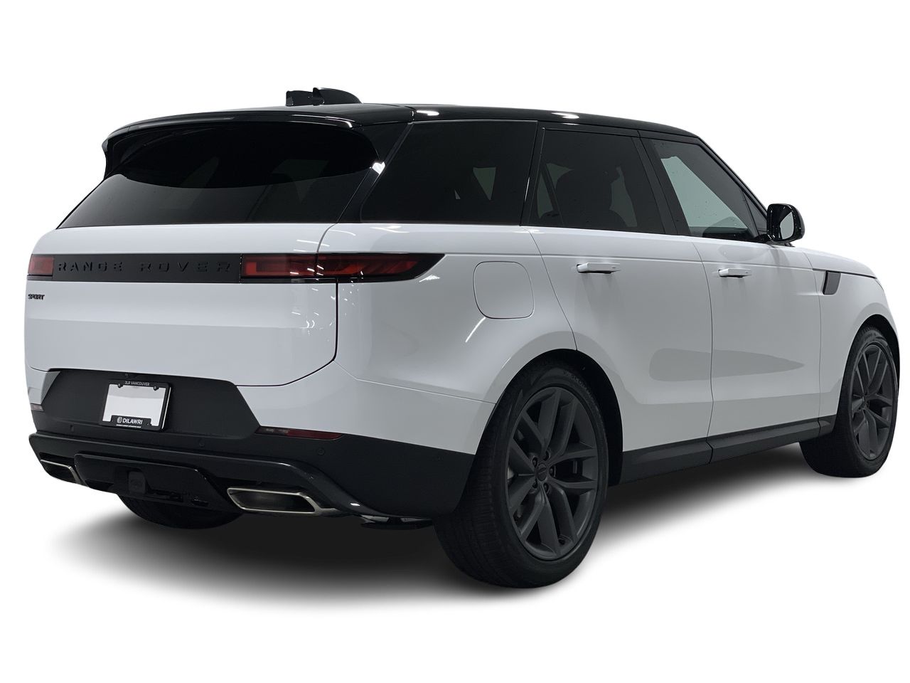 2026  Range Rover Sport