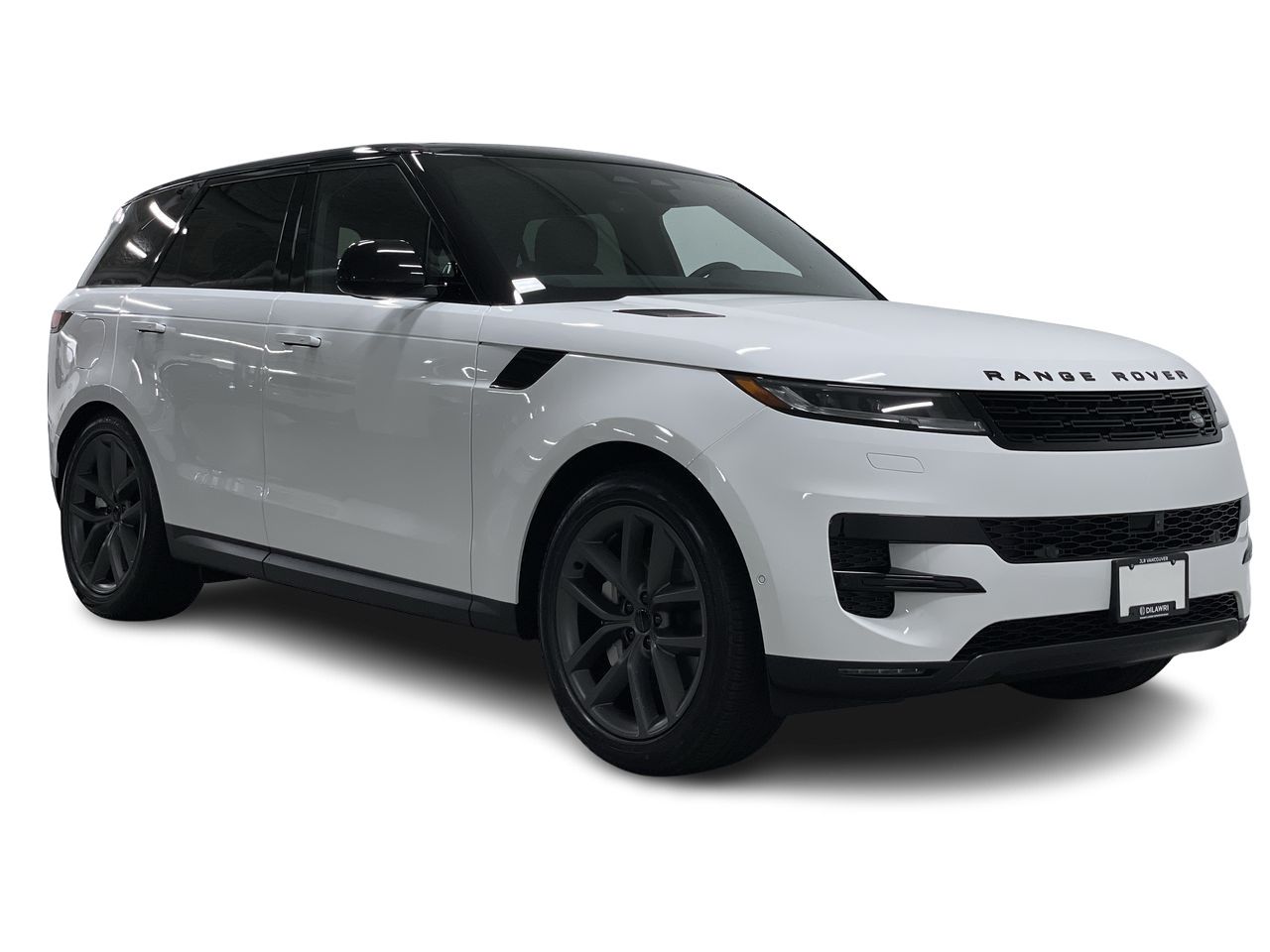 2026  Range Rover Sport