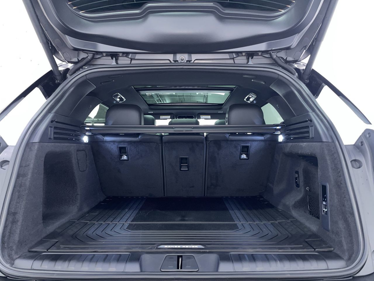 2026  Range Rover Sport