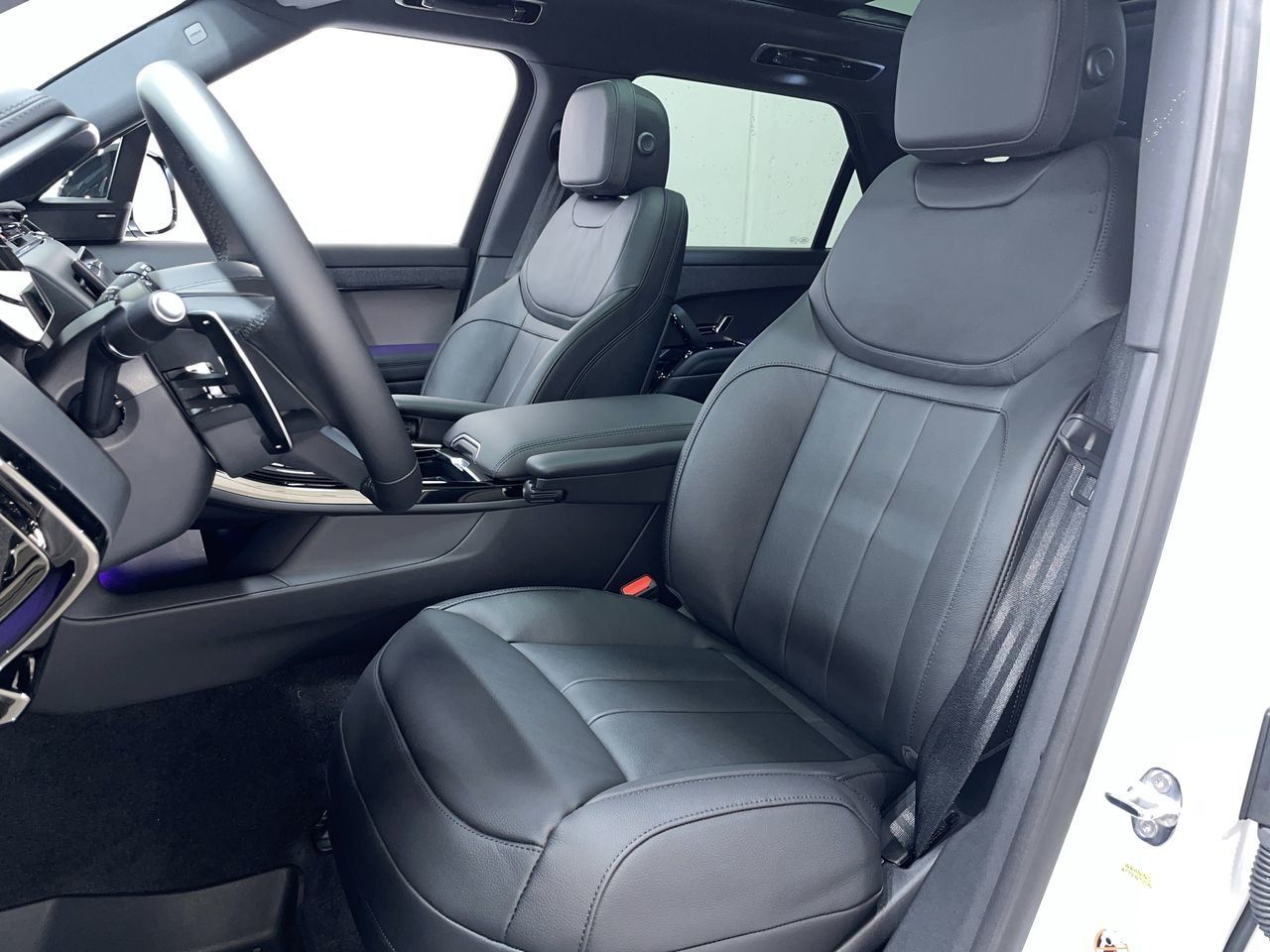 2026  Range Rover Sport
