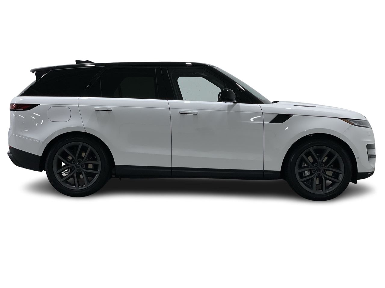 2026  Range Rover Sport