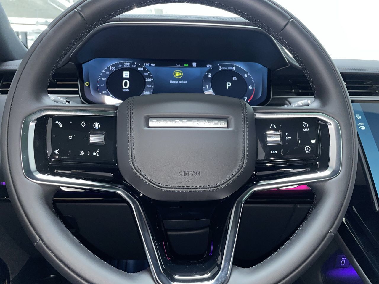 2026  Range Rover Sport