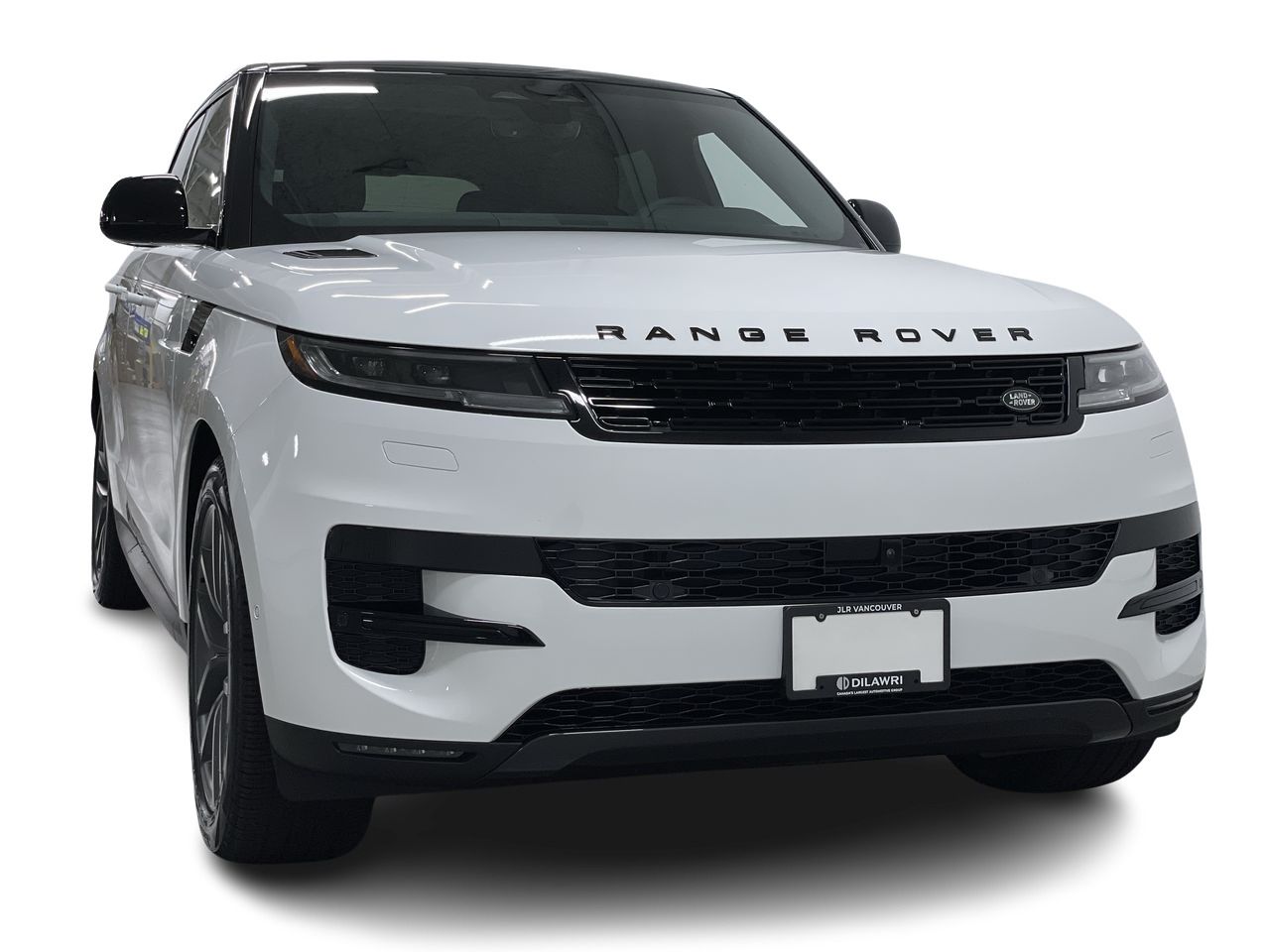 2026  Range Rover Sport