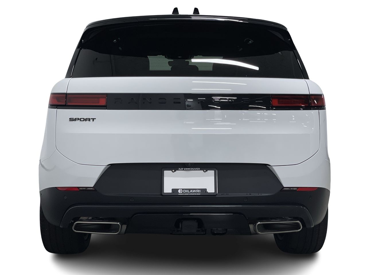 2026  Range Rover Sport