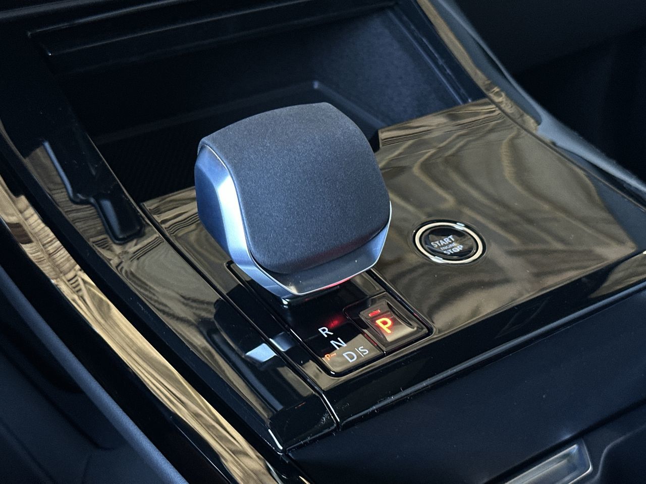 2026  Range Rover Sport