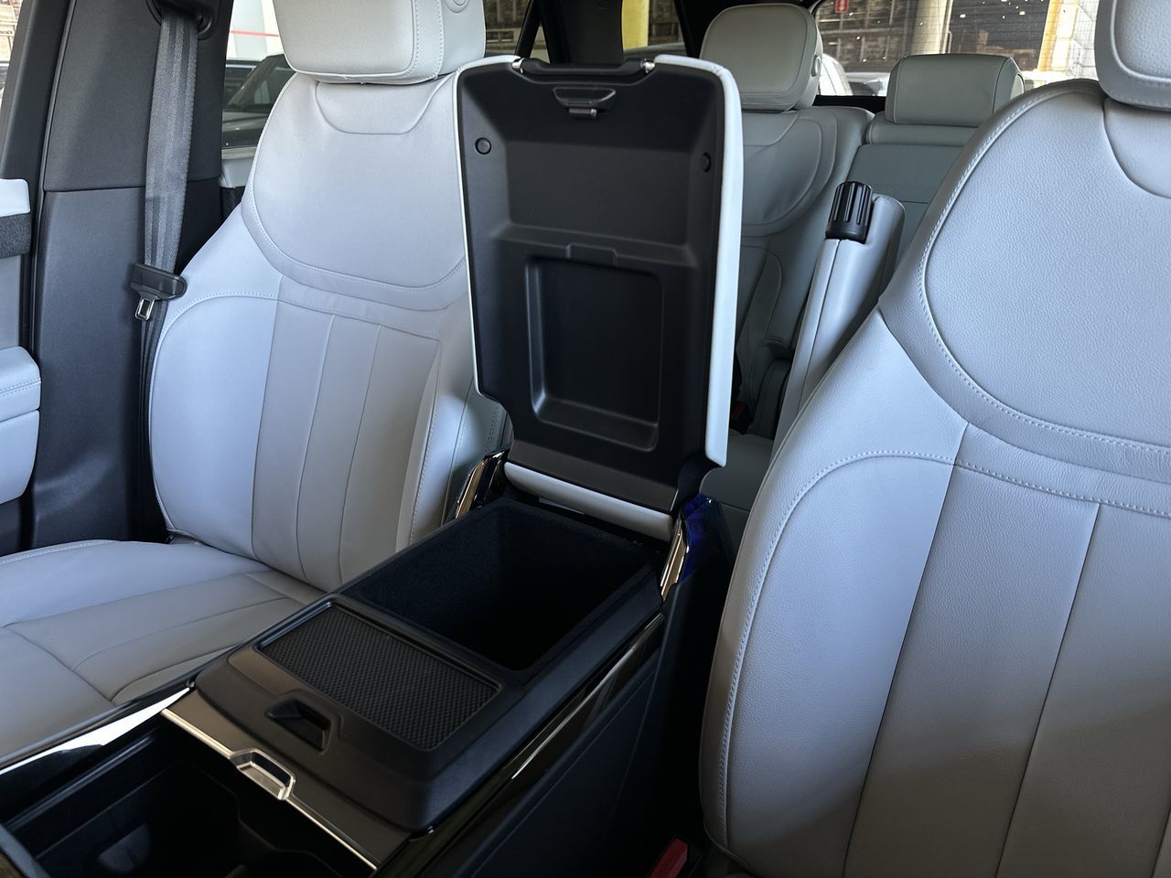 2026  Range Rover Sport