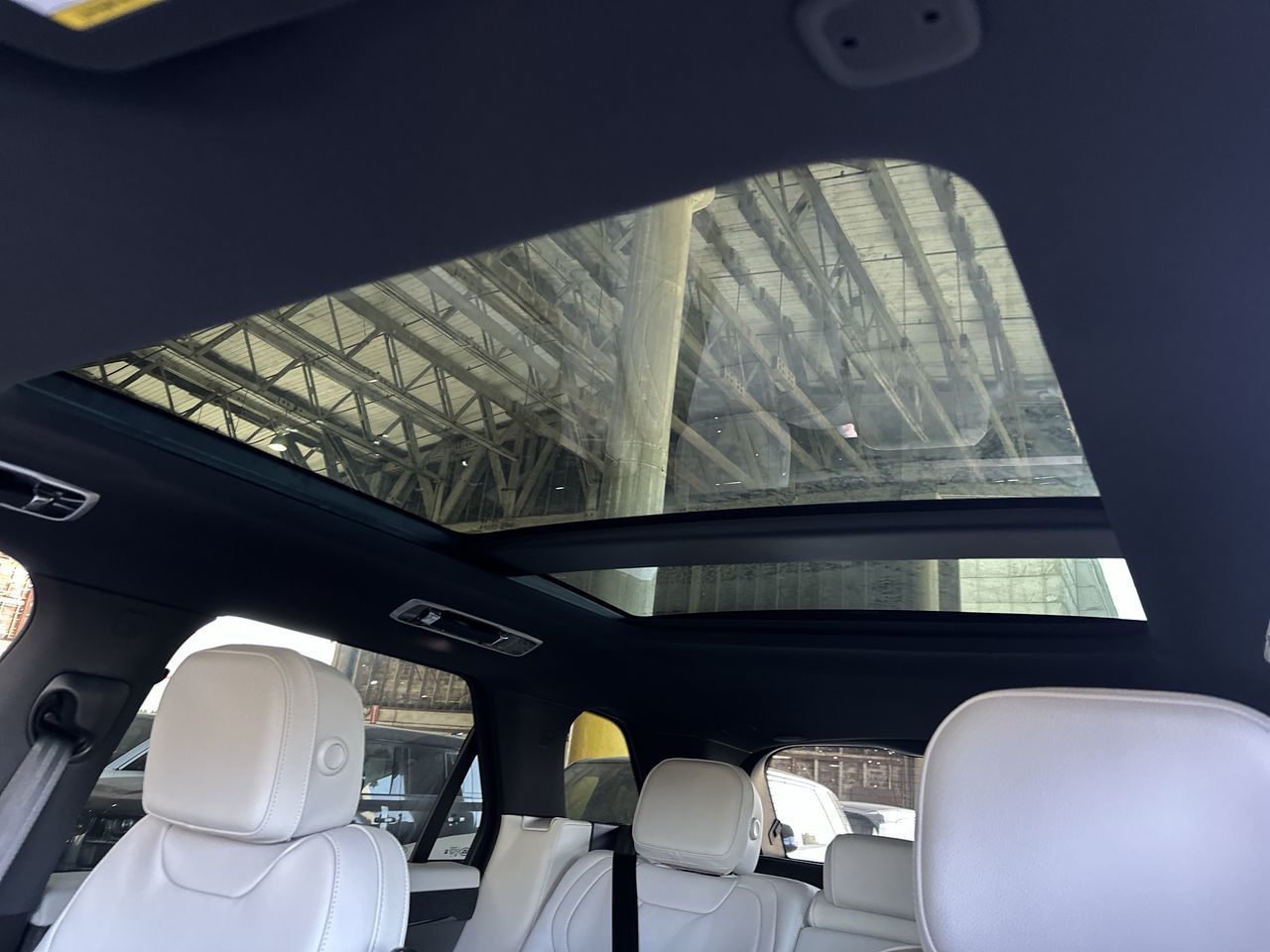 2026  Range Rover Sport