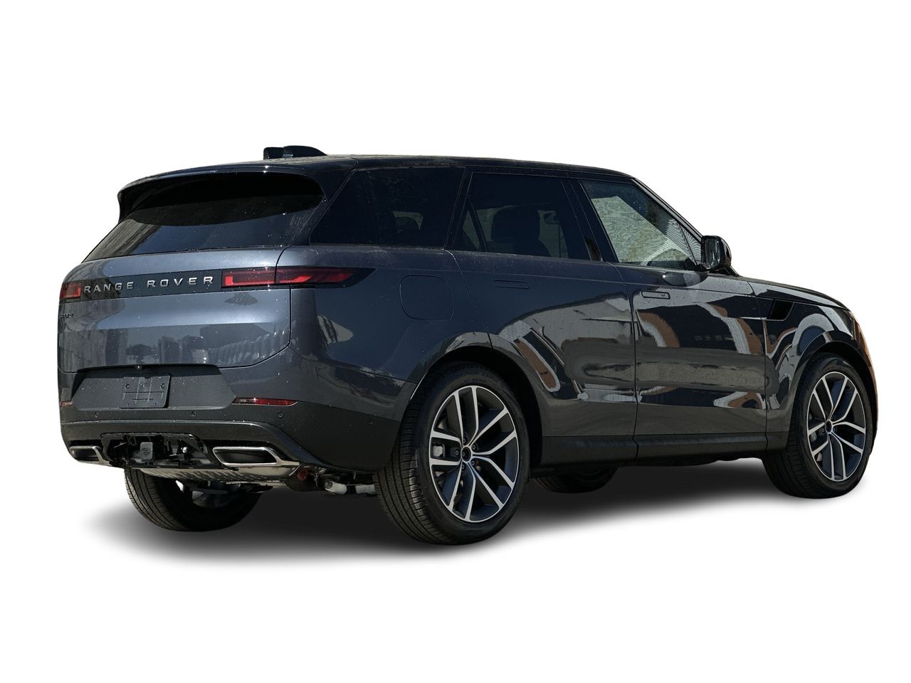 2026  Range Rover Sport