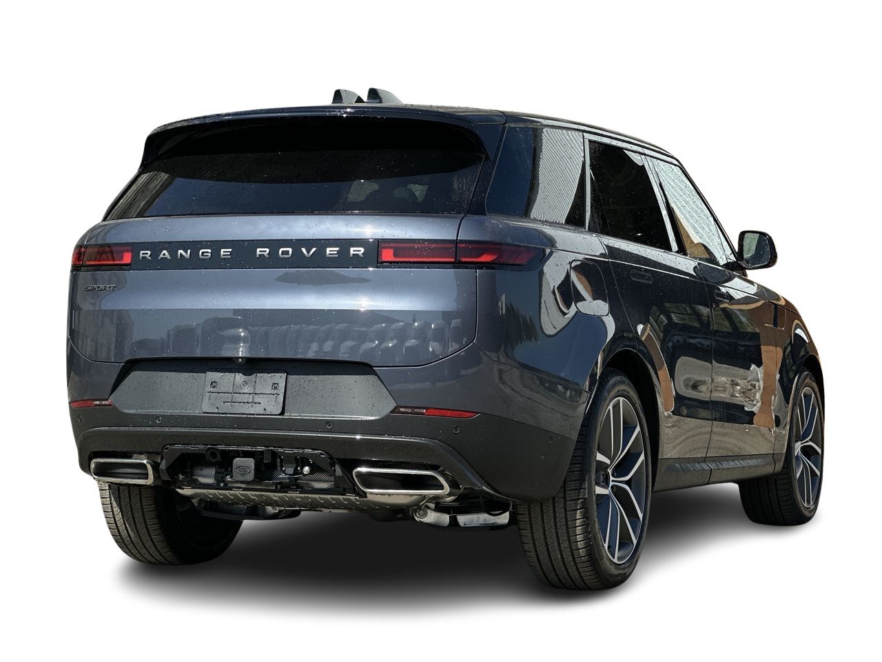2026  Range Rover Sport