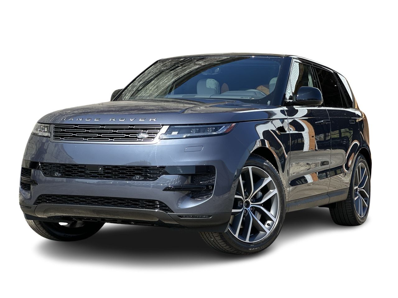 2026  Range Rover Sport