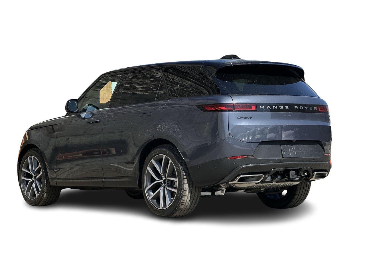 2026  Range Rover Sport