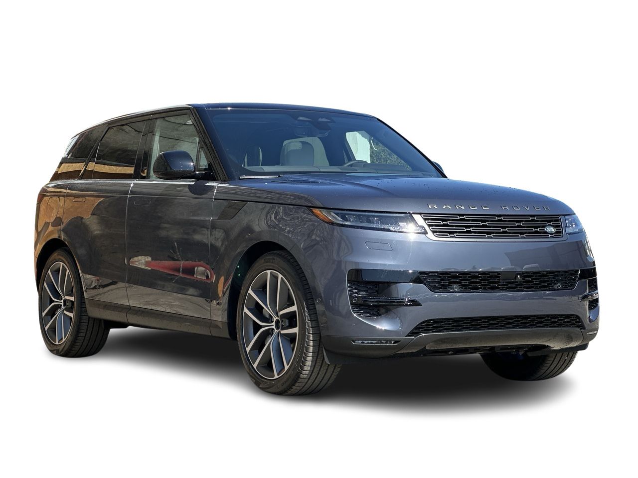 2026  Range Rover Sport