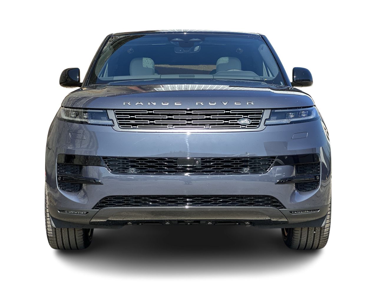2026  Range Rover Sport