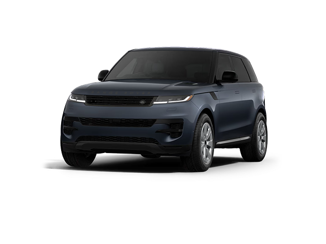 2026  Range Rover Sport