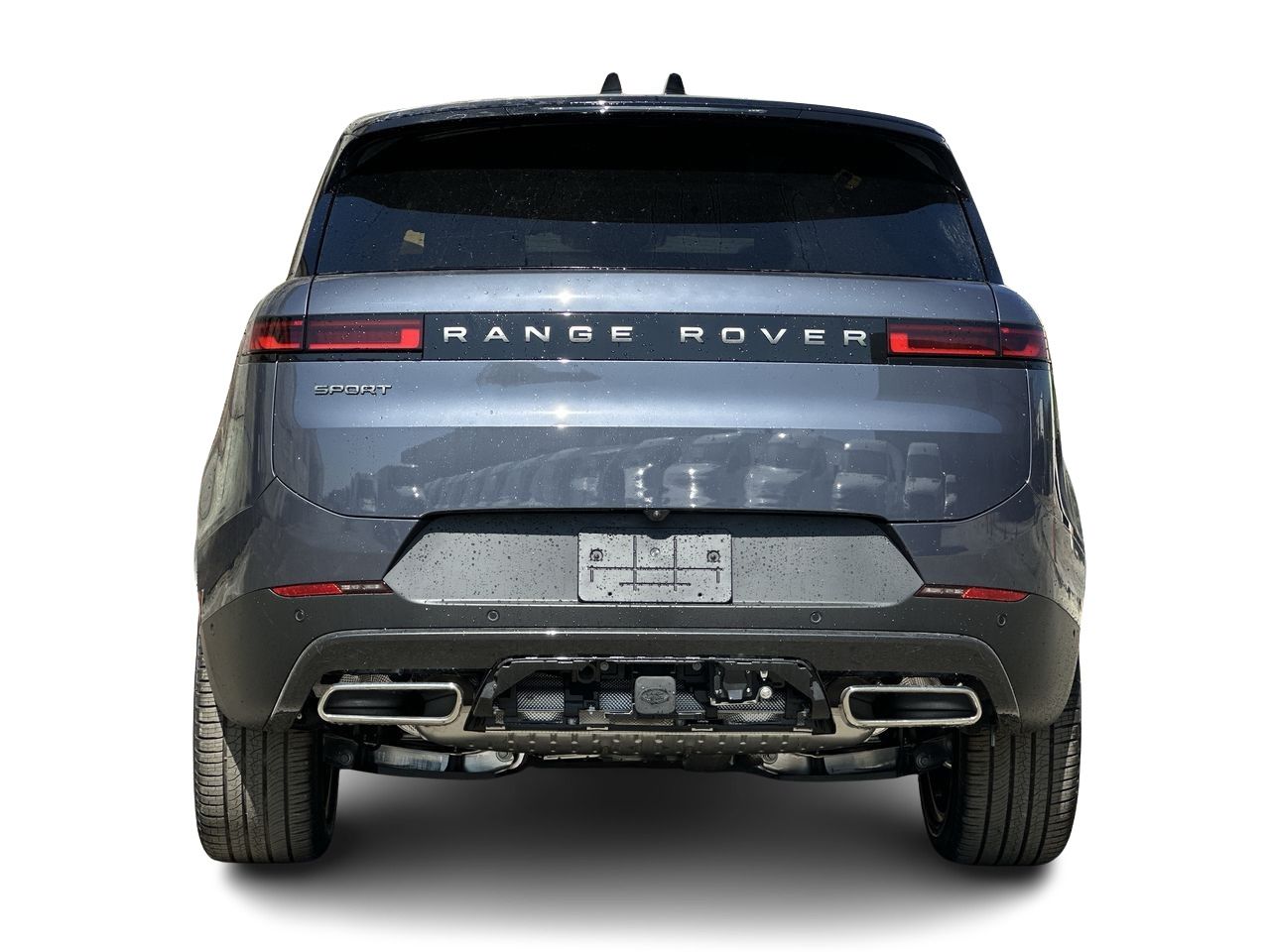 2026  Range Rover Sport
