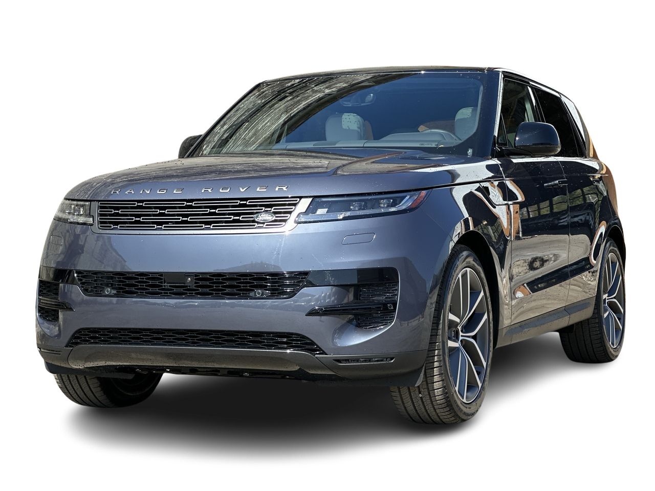 2026  Range Rover Sport