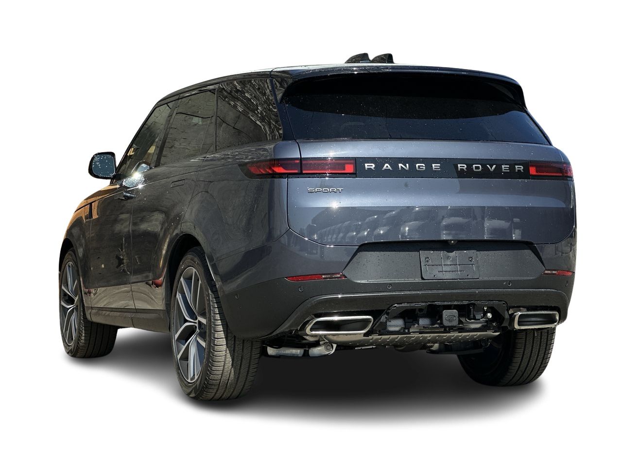 2026  Range Rover Sport