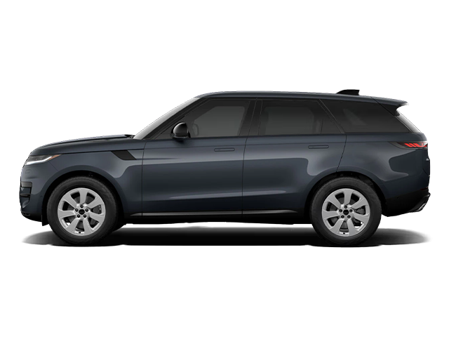 2026  Range Rover Sport