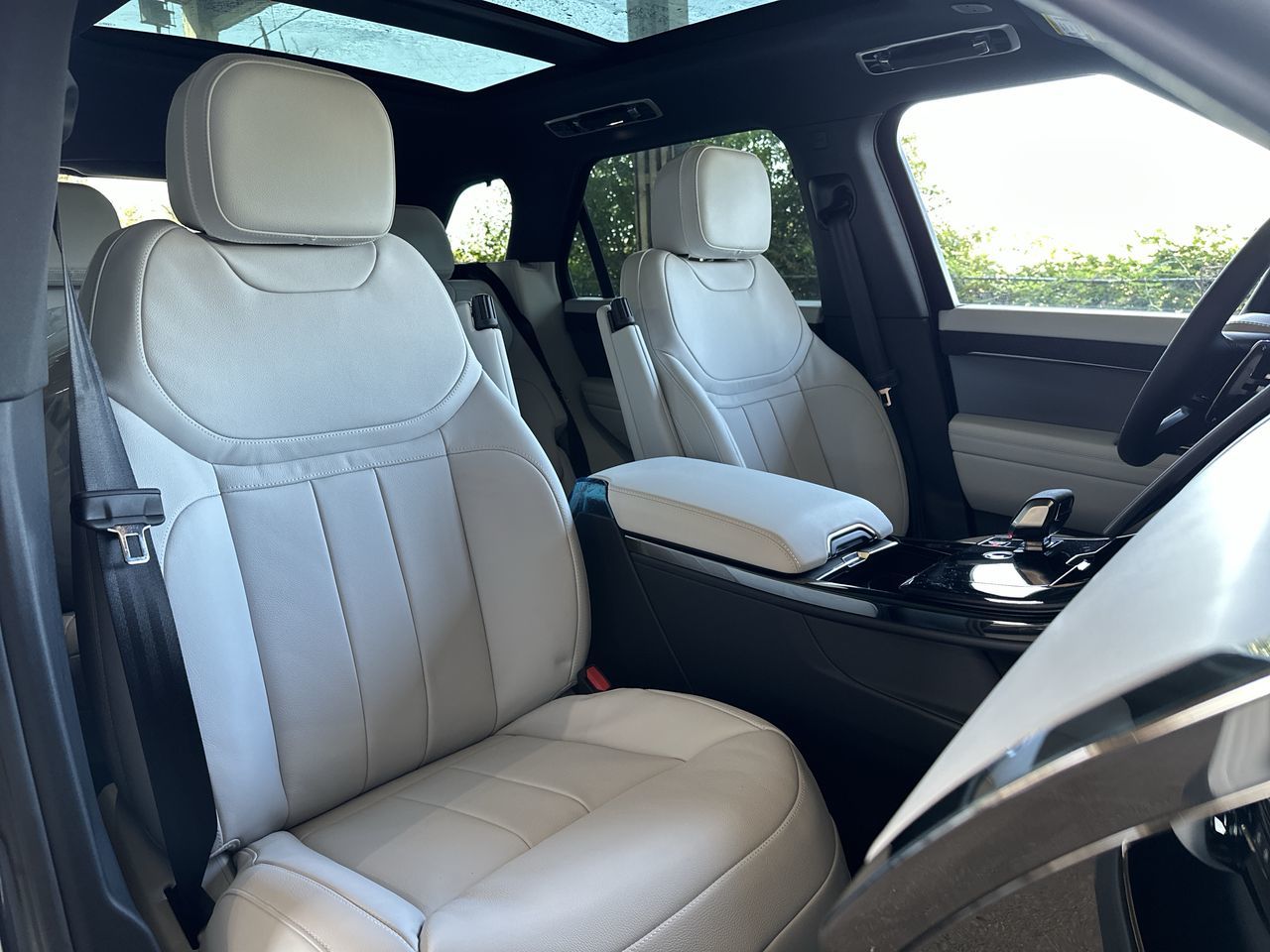 2026  Range Rover Sport