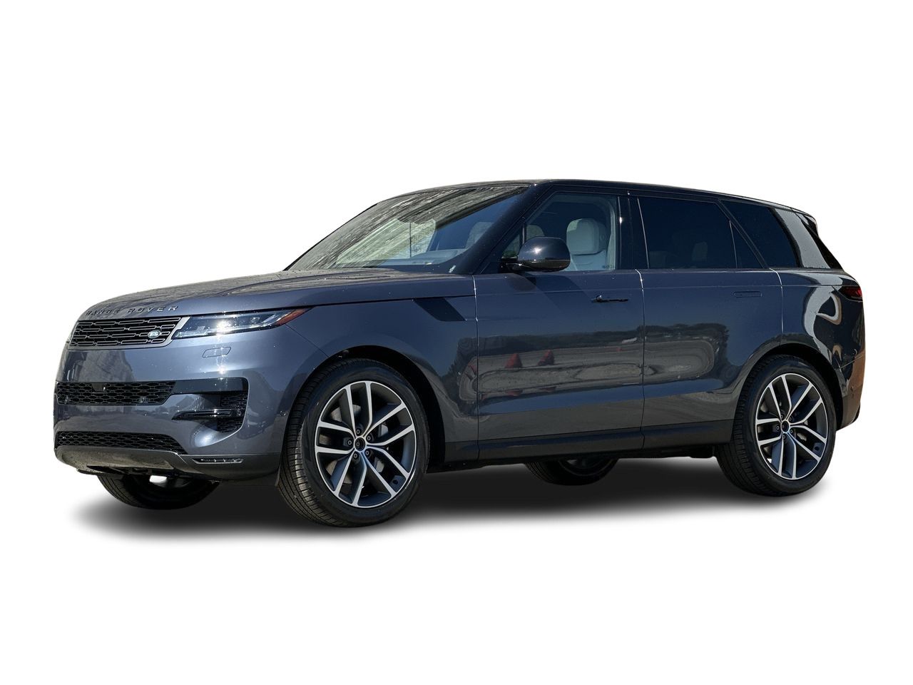 2026  Range Rover Sport