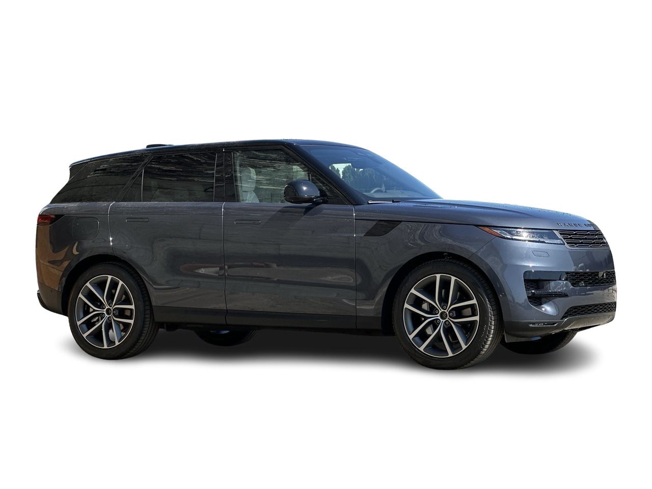 2026  Range Rover Sport
