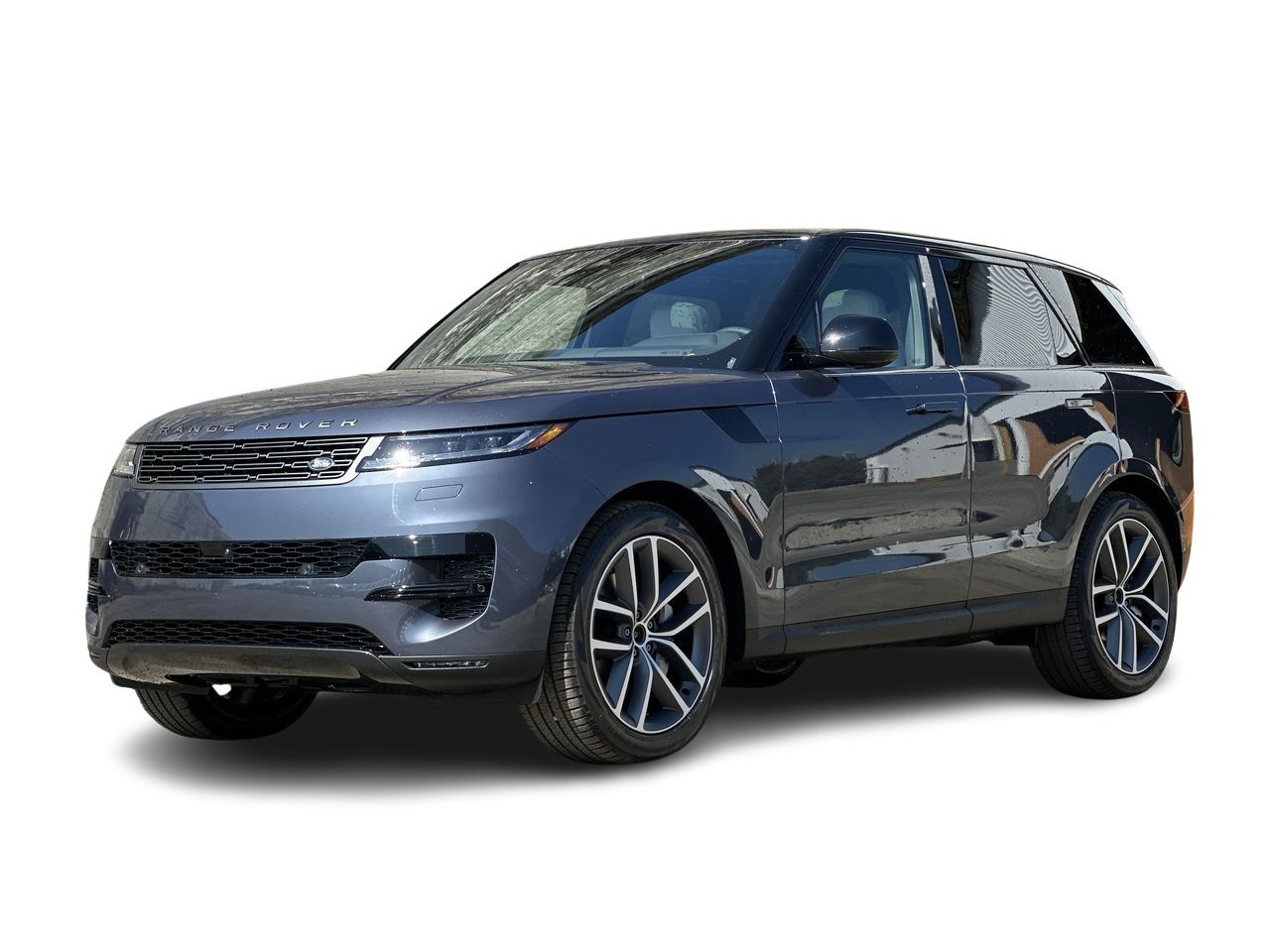 2026  Range Rover Sport