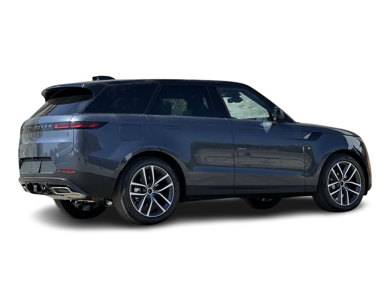 2026  Range Rover Sport