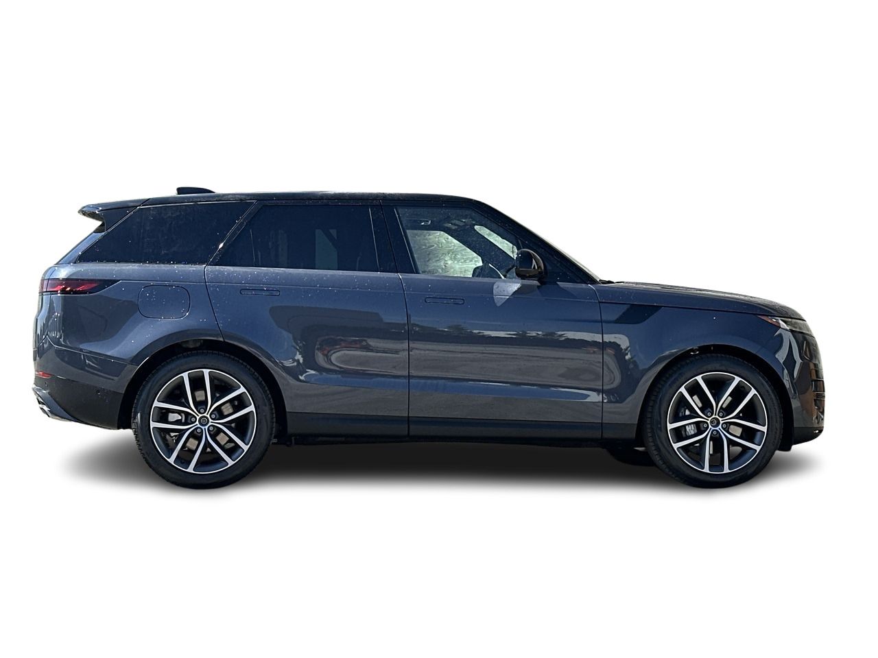 2026  Range Rover Sport