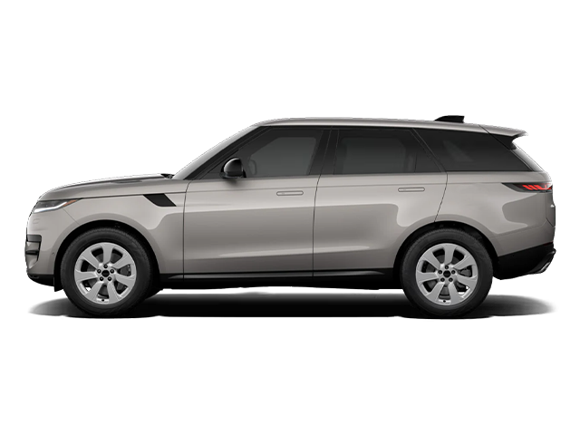 2026  Range Rover Sport